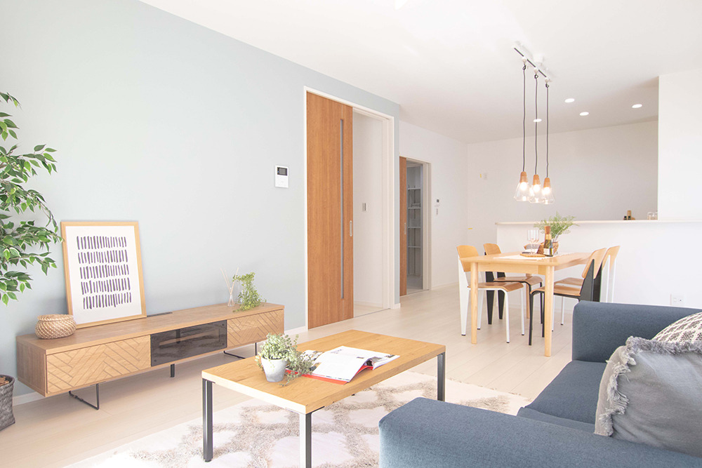 気に入った商品を買取できる！