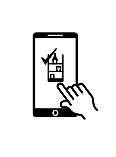 交換商品の選択